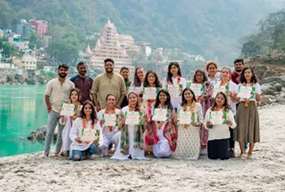 Skills and outcomes after completing the 300-hour yoga teacher training