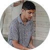 Chirag Bhatt, certified yoga teacher at Rishikesh Yog Nirvana