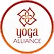 Yoga Alliance Certified